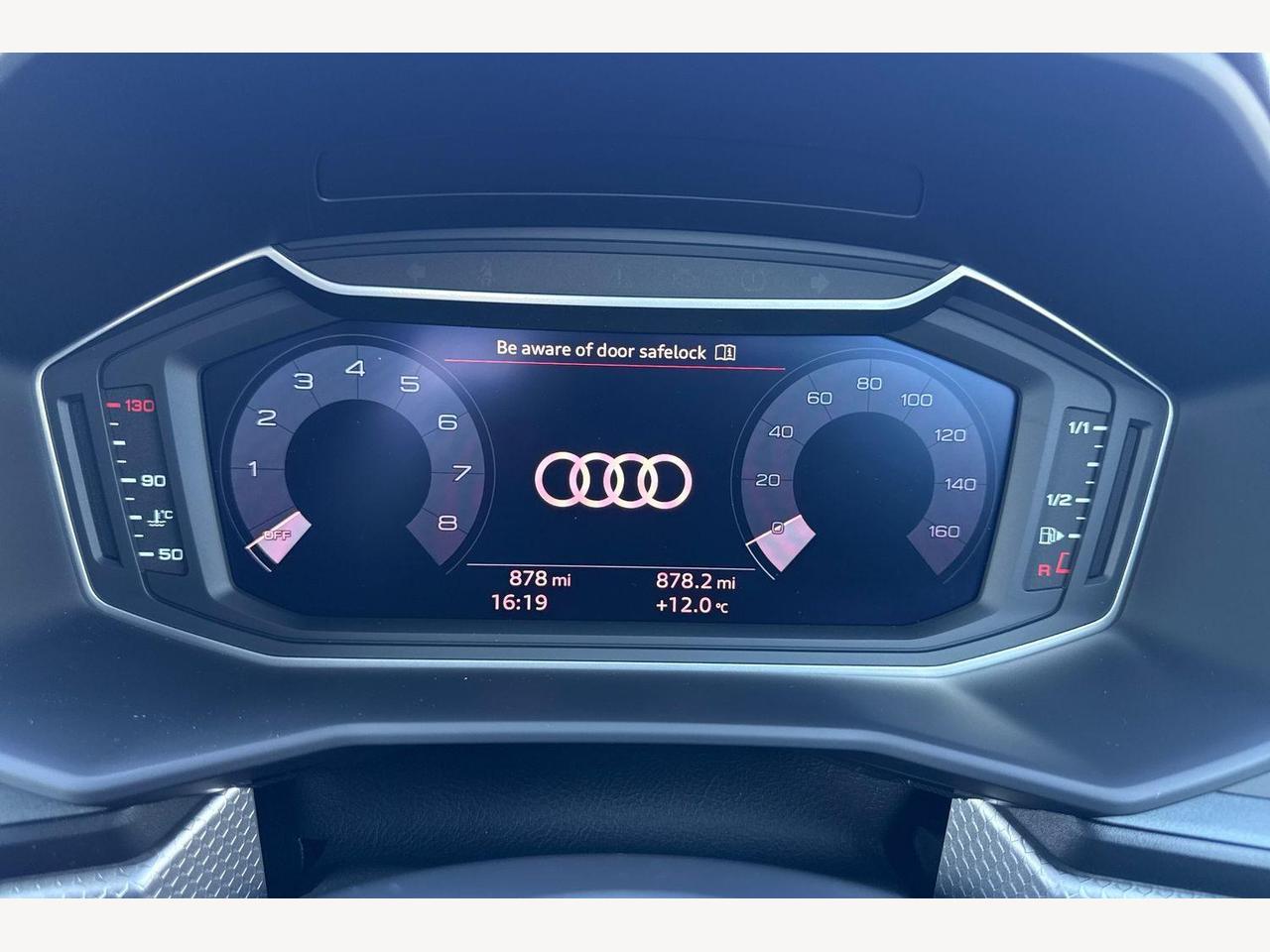 Used Audi A1 2025 for sale - 76679944: Photo 7