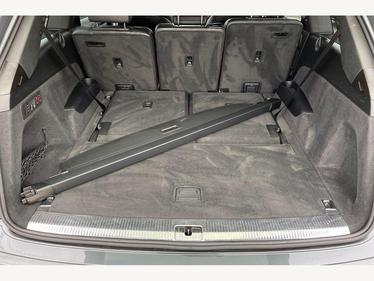 Used Audi Q7 2021 for sale - 76674250: Photo 12