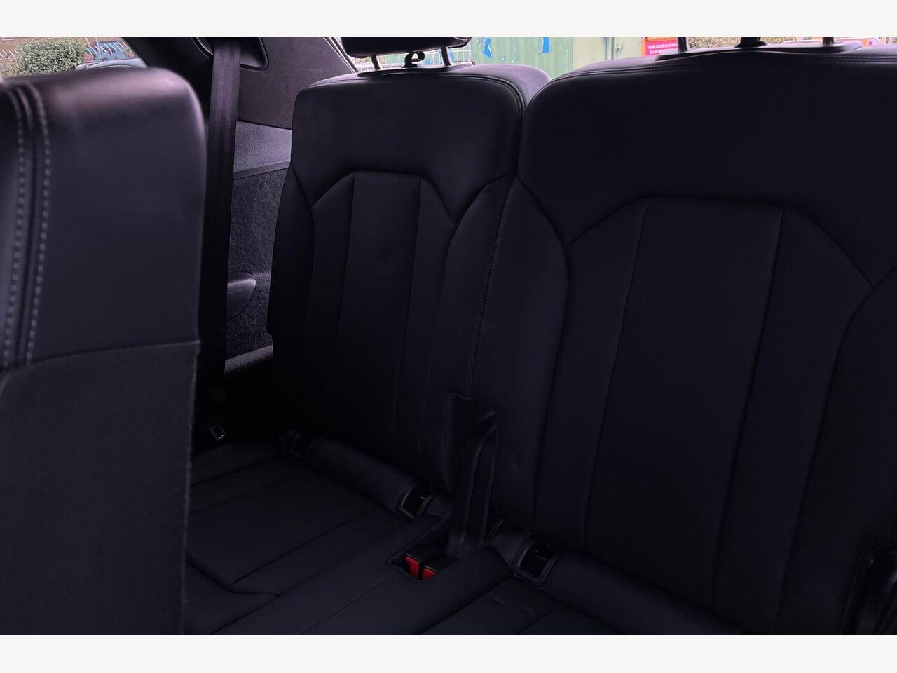 Used Audi Q7 2021 for sale - 76674250: Photo 14