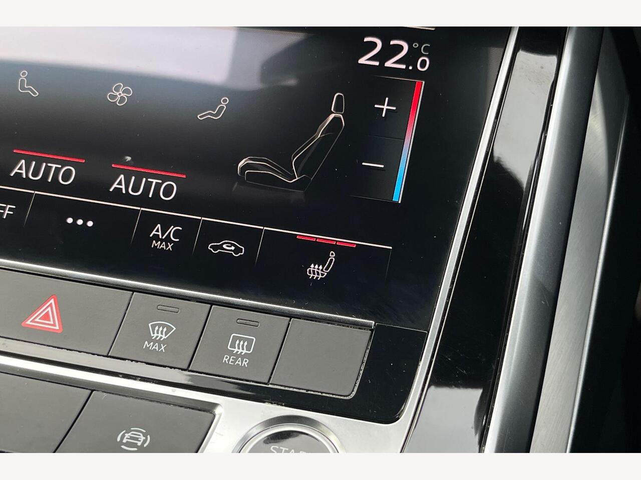 Used Audi Q7 2021 for sale - 76674250: Photo 15