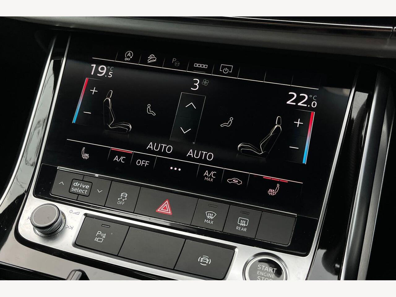 Used Audi Q7 2021 for sale - 76674250: Photo 20