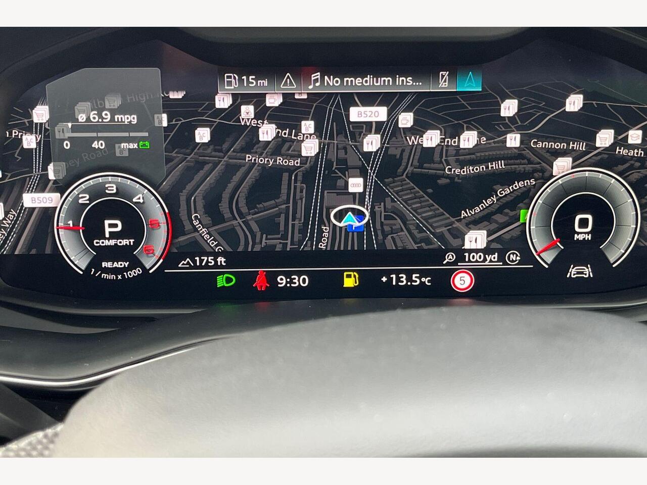 Used Audi Q7 2021 for sale - 76674250: Photo 22