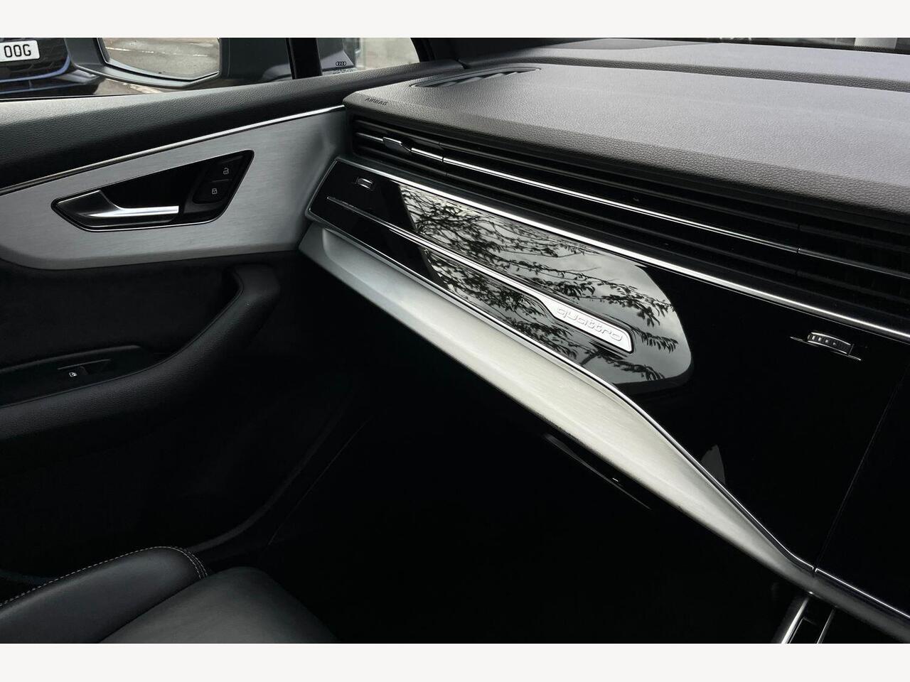 Used Audi Q7 2021 for sale - 76674250: Photo 24