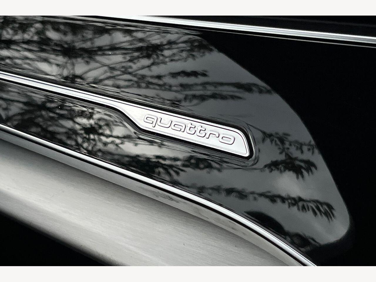 Used Audi Q7 2021 for sale - 76674250: Photo 25