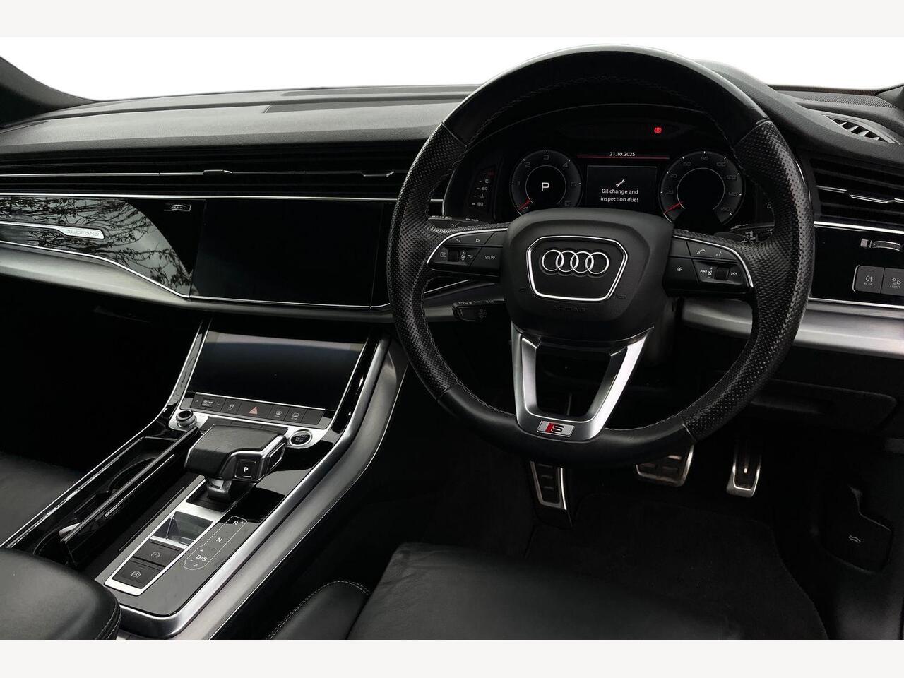 Used Audi Q7 2021 for sale - 76674250: Photo 6