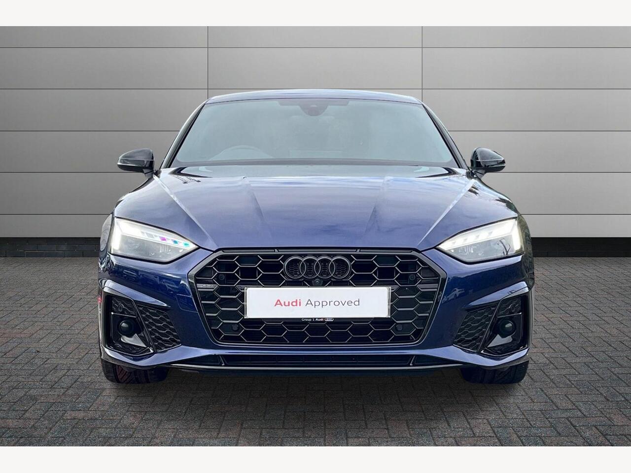 Used Audi A5 2023 for sale - 76676693: Photo 10