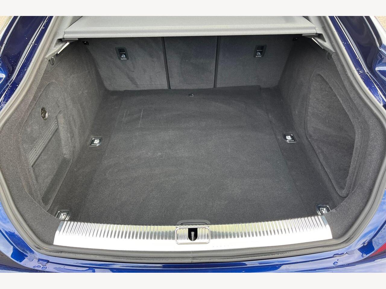 Used Audi A5 2023 for sale - 76676693: Photo 12