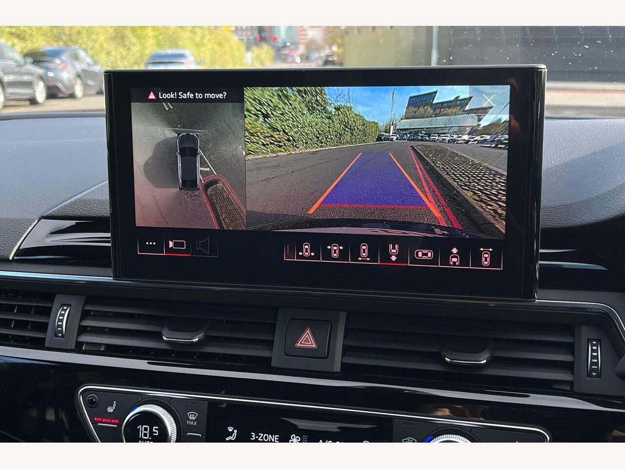 Used Audi A5 2023 for sale - 76676693: Photo 13