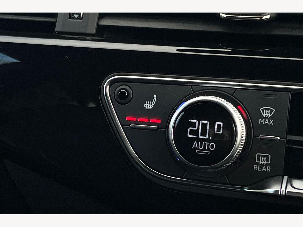 Used Audi A5 2023 for sale - 76676693: Photo 15