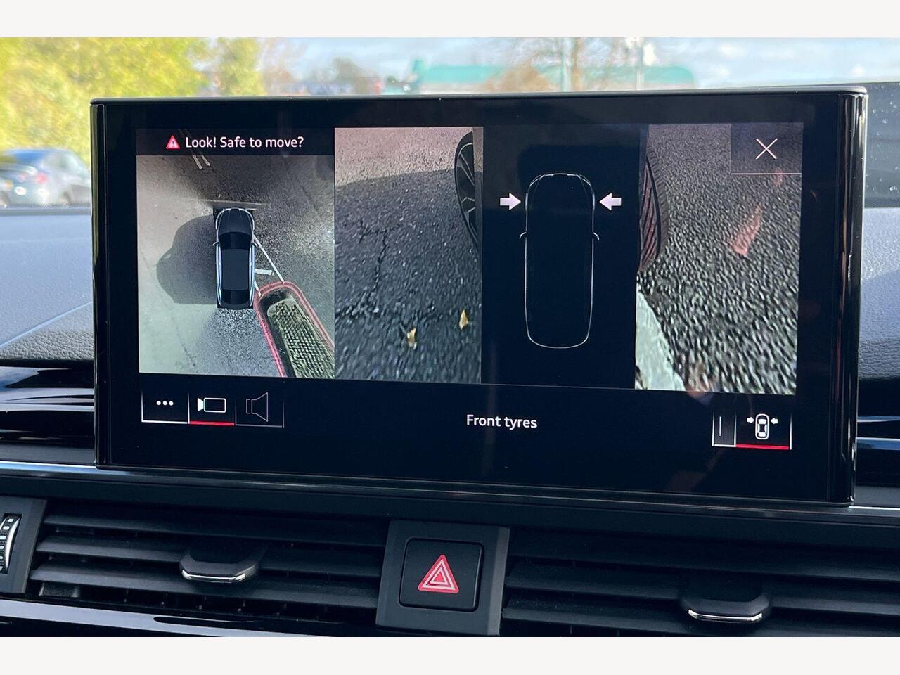 Used Audi A5 2023 for sale - 76676693: Photo 16