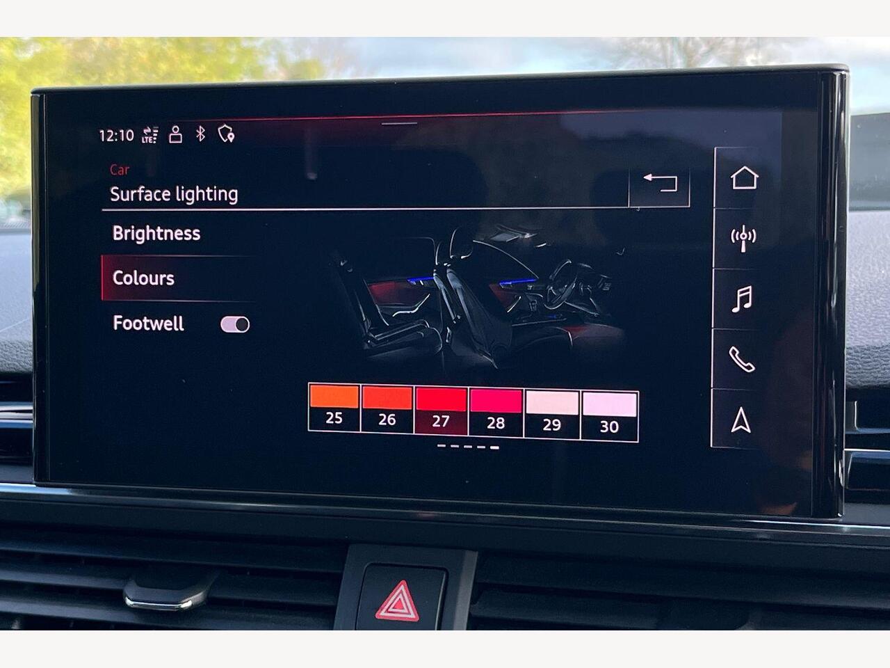 Used Audi A5 2023 for sale - 76676693: Photo 17