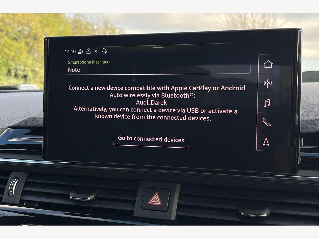 Used Audi A5 2023 for sale - 76676693: Photo 18