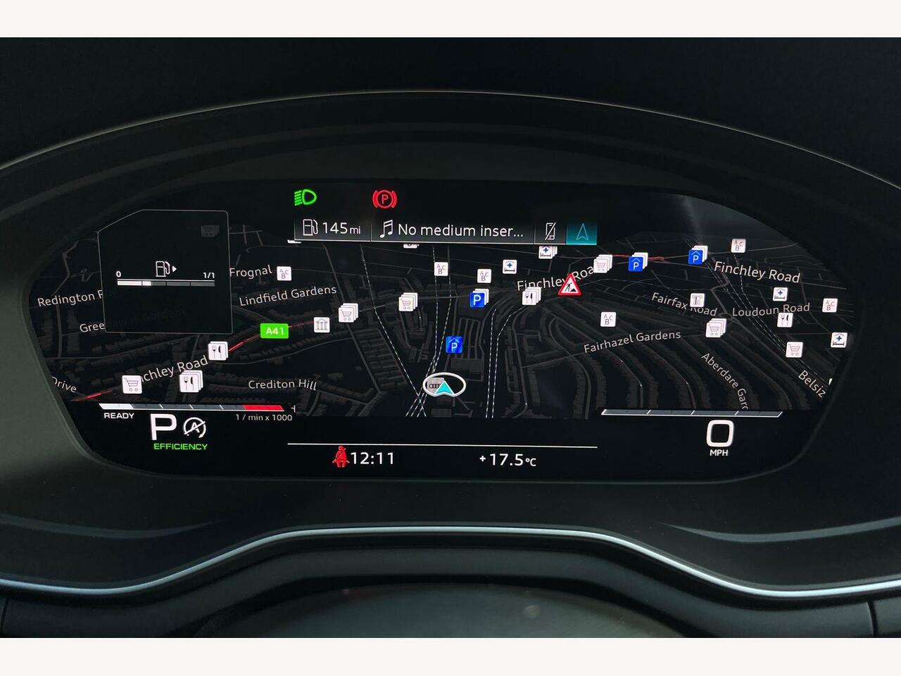 Used Audi A5 2023 for sale - 76676693: Photo 19