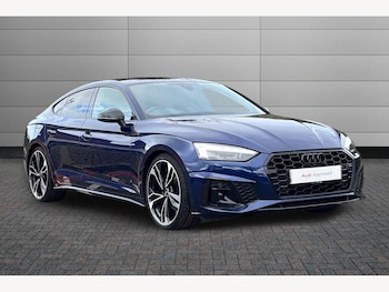 2023 (23) - 35 TDI Black Edition 5dr S Tronic