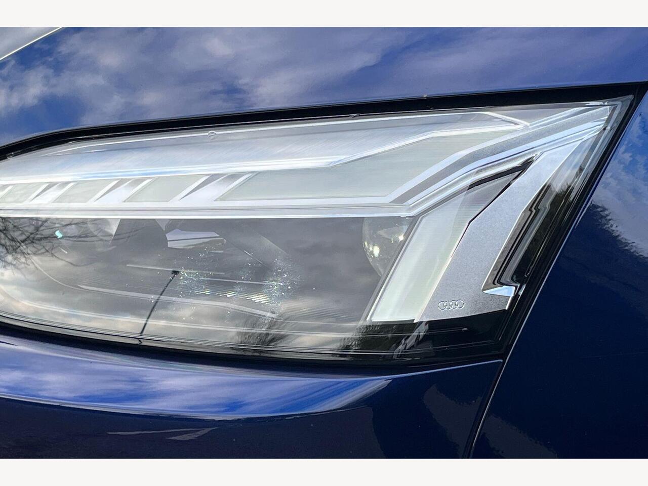 Used Audi A5 2023 for sale - 76676693: Photo 23