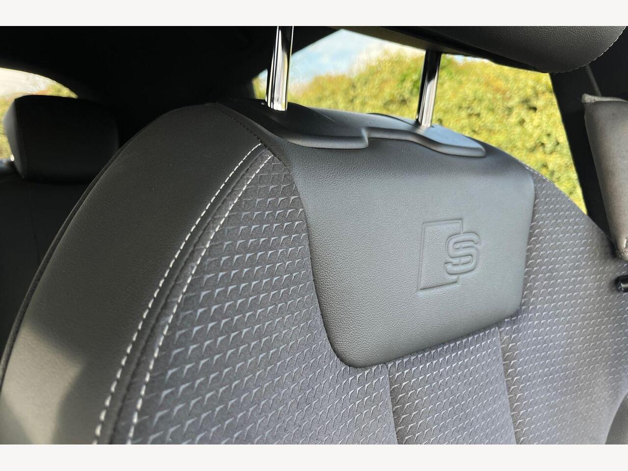 Used Audi A5 2023 for sale - 76676693: Photo 24