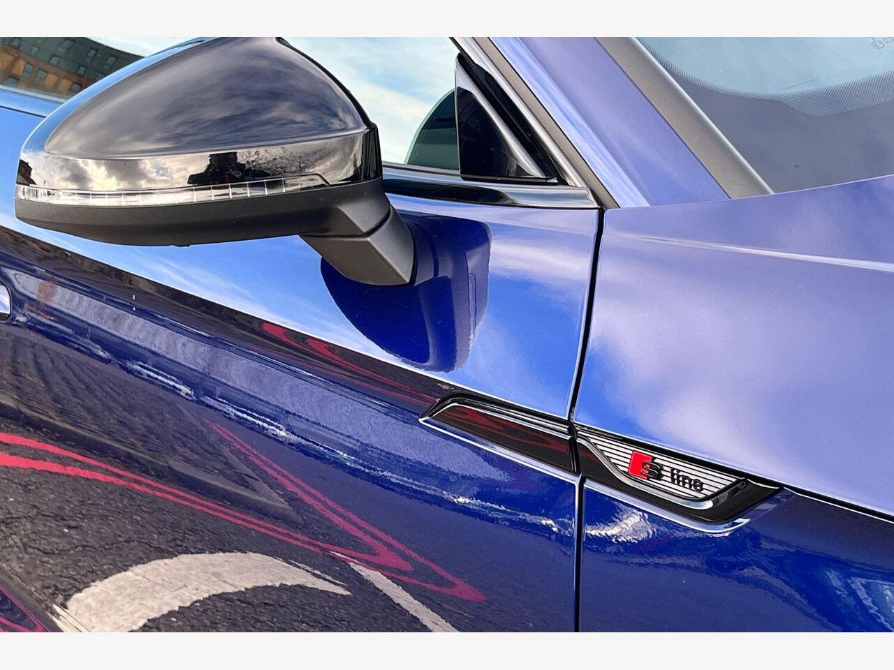 Used Audi A5 2023 for sale - 76676693: Photo 25