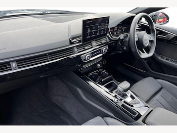 Used Audi A5 2023 for sale - 76676693: Photo