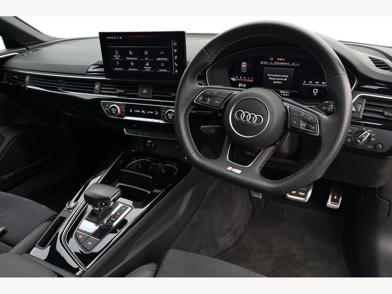 Used Audi A5 2023 for sale - 76676693: Photo 6