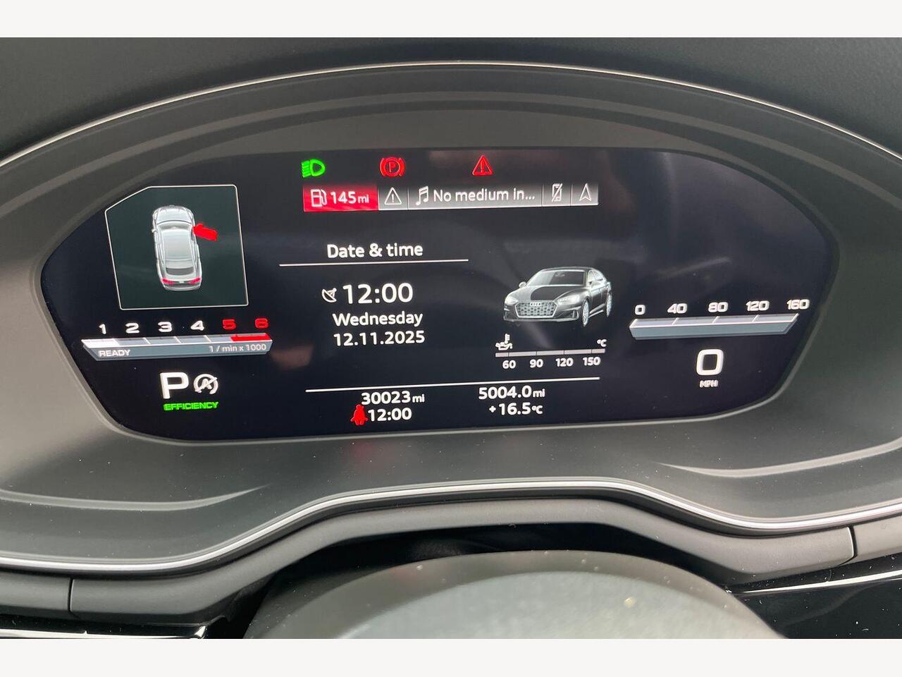 Used Audi A5 2023 for sale - 76676693: Photo 7