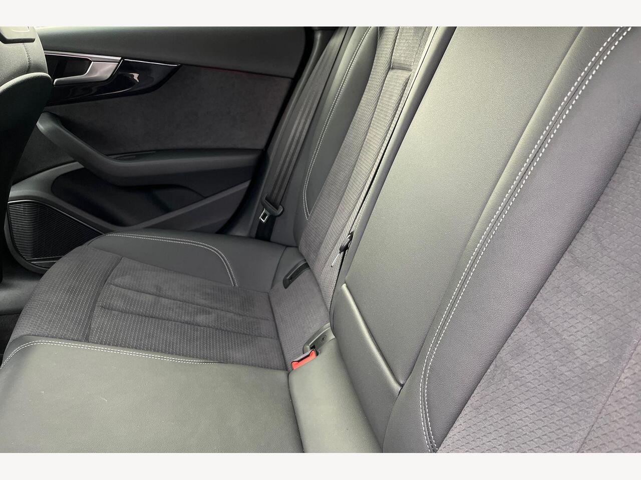 Used Audi A5 2023 for sale - 76676693: Photo 8