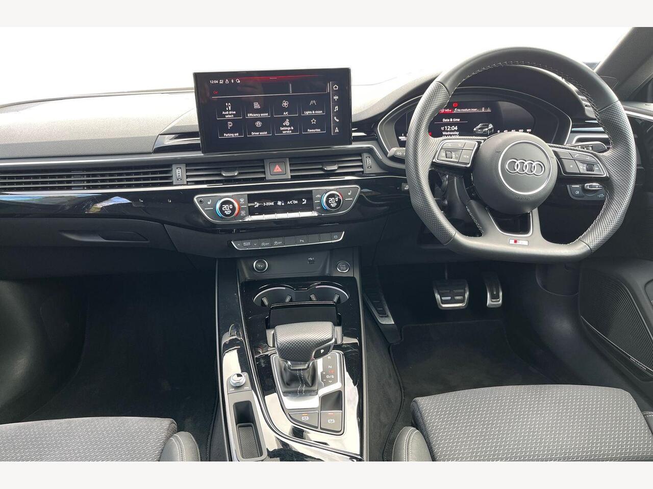 Used Audi A5 2023 for sale - 76676693: Photo 9