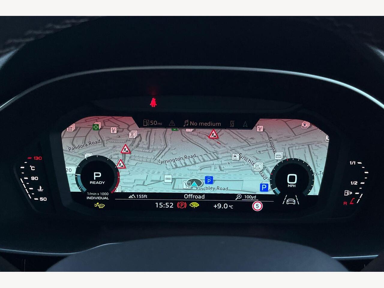 Used Audi Q3 2025 for sale - 77442366: Photo 13