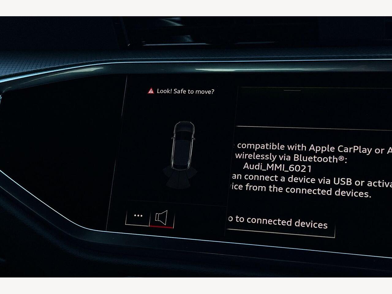 Used Audi Q3 2025 for sale - 77442366: Photo 15