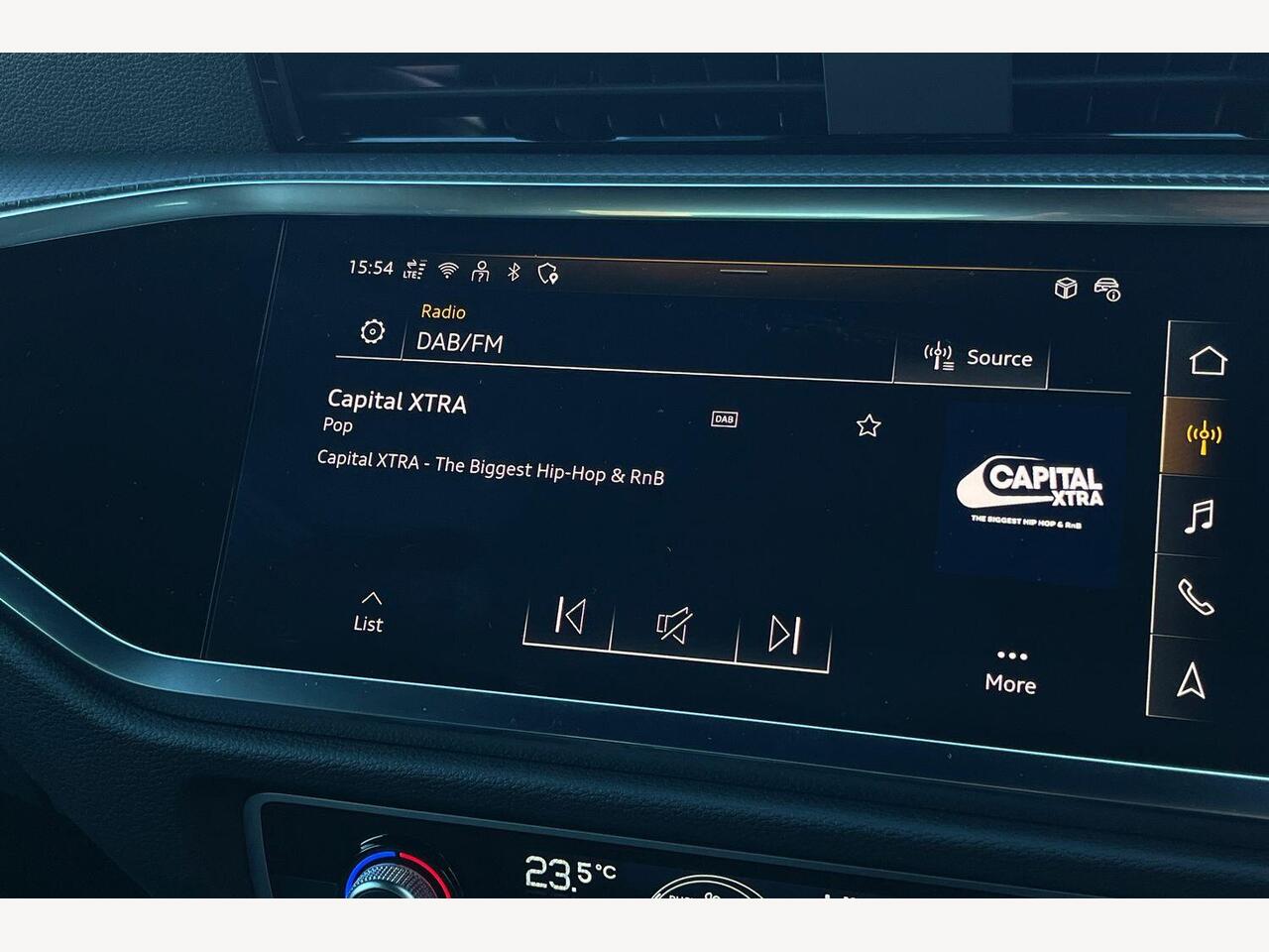 Used Audi Q3 2025 for sale - 77442366: Photo 17