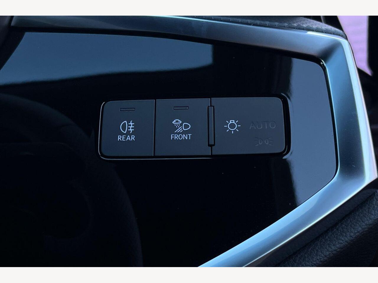 Used Audi Q3 2025 for sale - 77442366: Photo 18