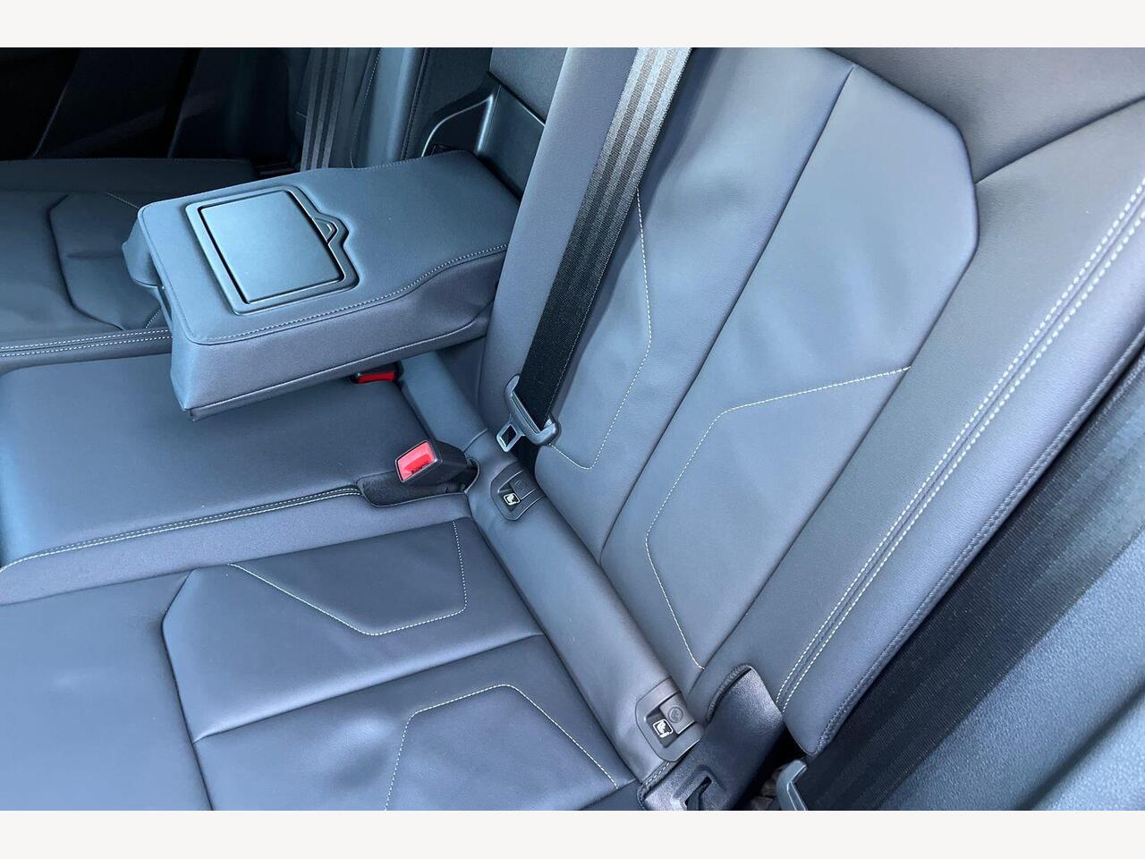 Used Audi Q3 2025 for sale - 77442366: Photo 21