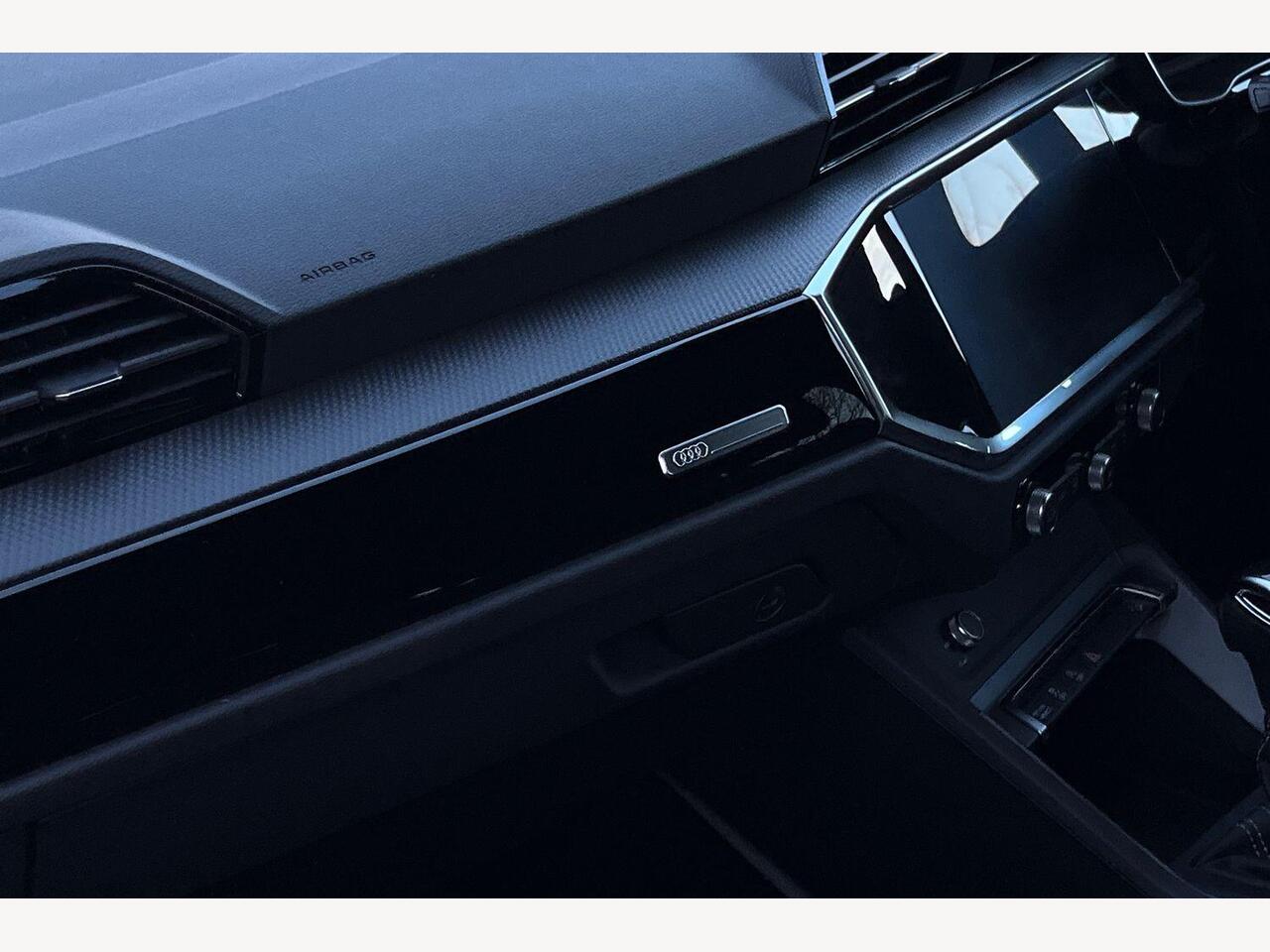 Used Audi Q3 2025 for sale - 77442366: Photo 25