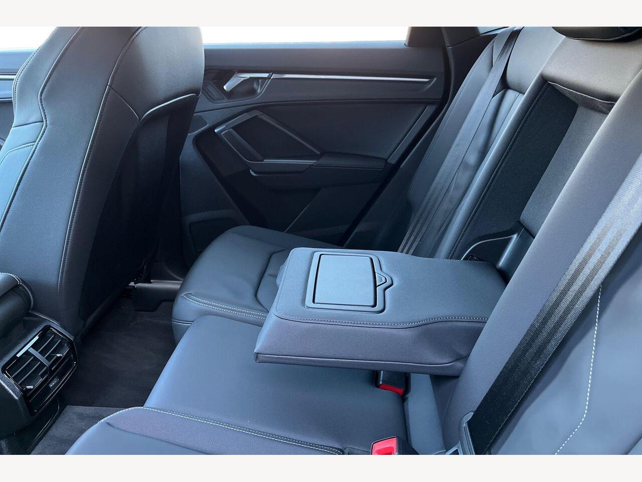 Used Audi Q3 2025 for sale - 77442366: Photo 8