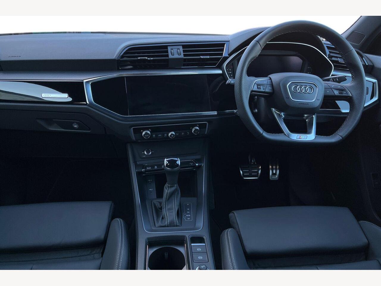 Used Audi Q3 2025 for sale - 77442366: Photo 9