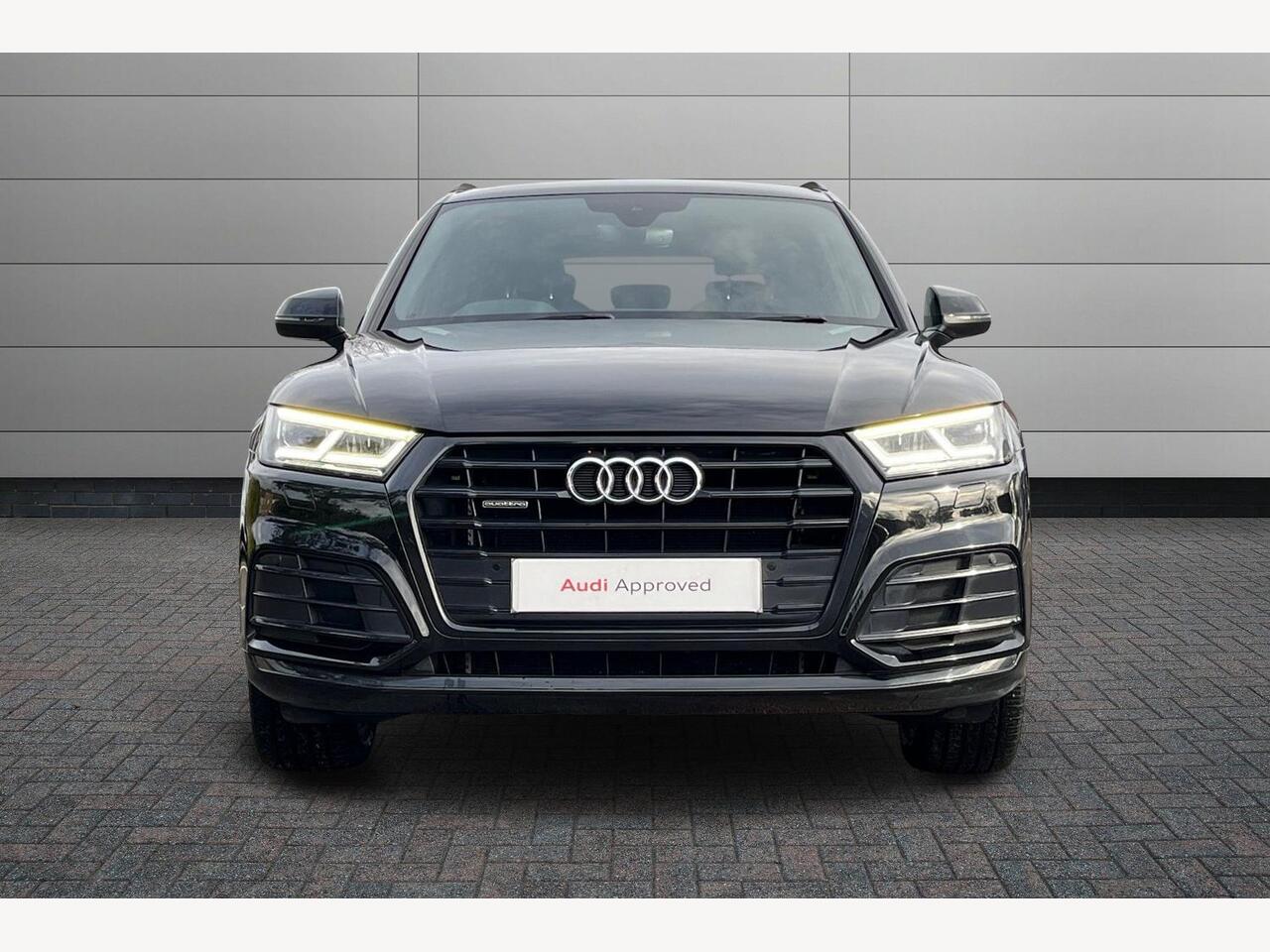 Used Audi Q5 2019 for sale - 76673506: Photo 10