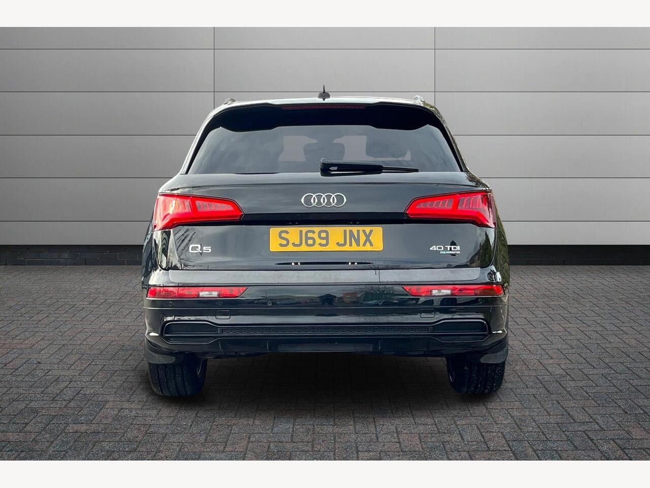 Used Audi Q5 2019 for sale - 76673506: Photo 11