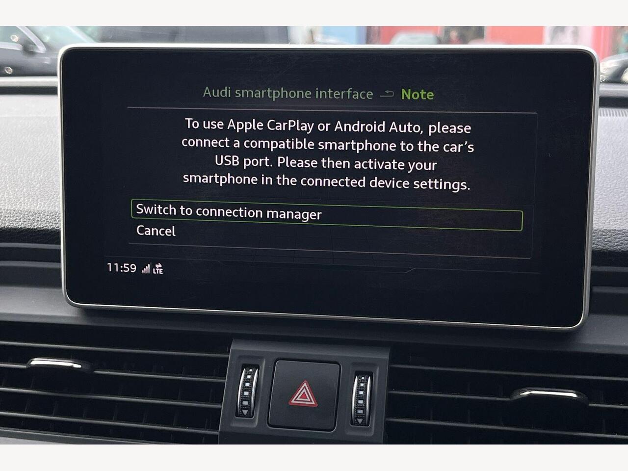 Used Audi Q5 2019 for sale - 76673506: Photo 14