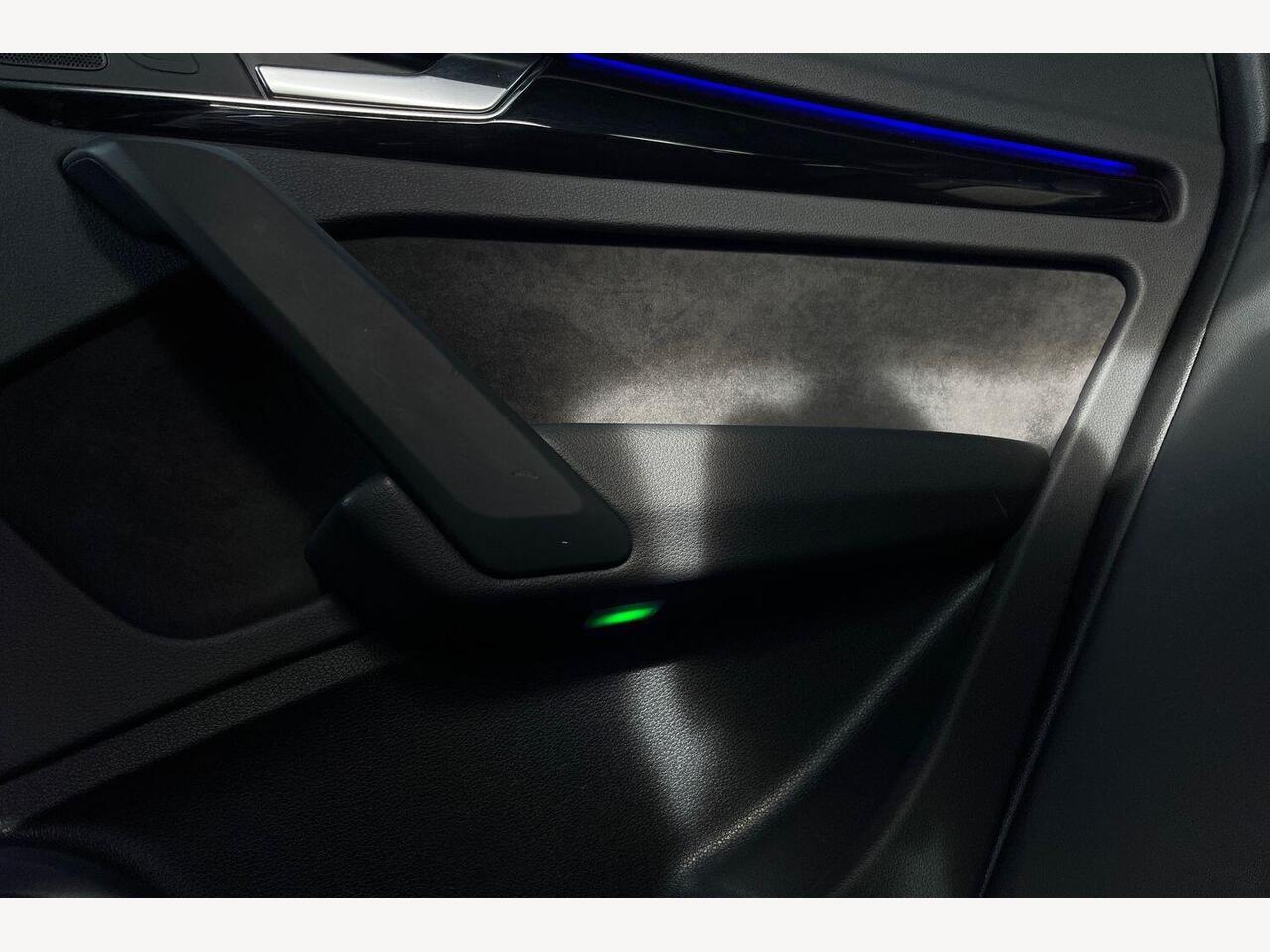 Used Audi Q5 2019 for sale - 76673506: Photo 16