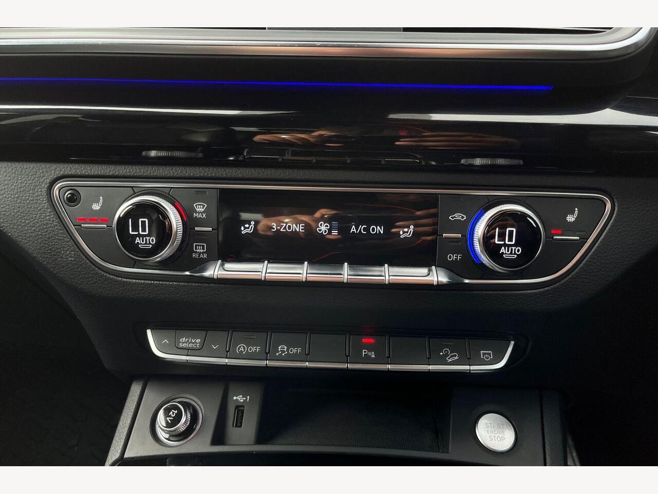 Used Audi Q5 2019 for sale - 76673506: Photo 17