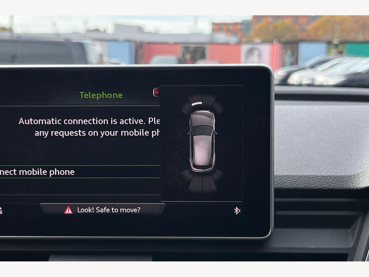 Used Audi Q5 2019 for sale - 76673506: Photo 18