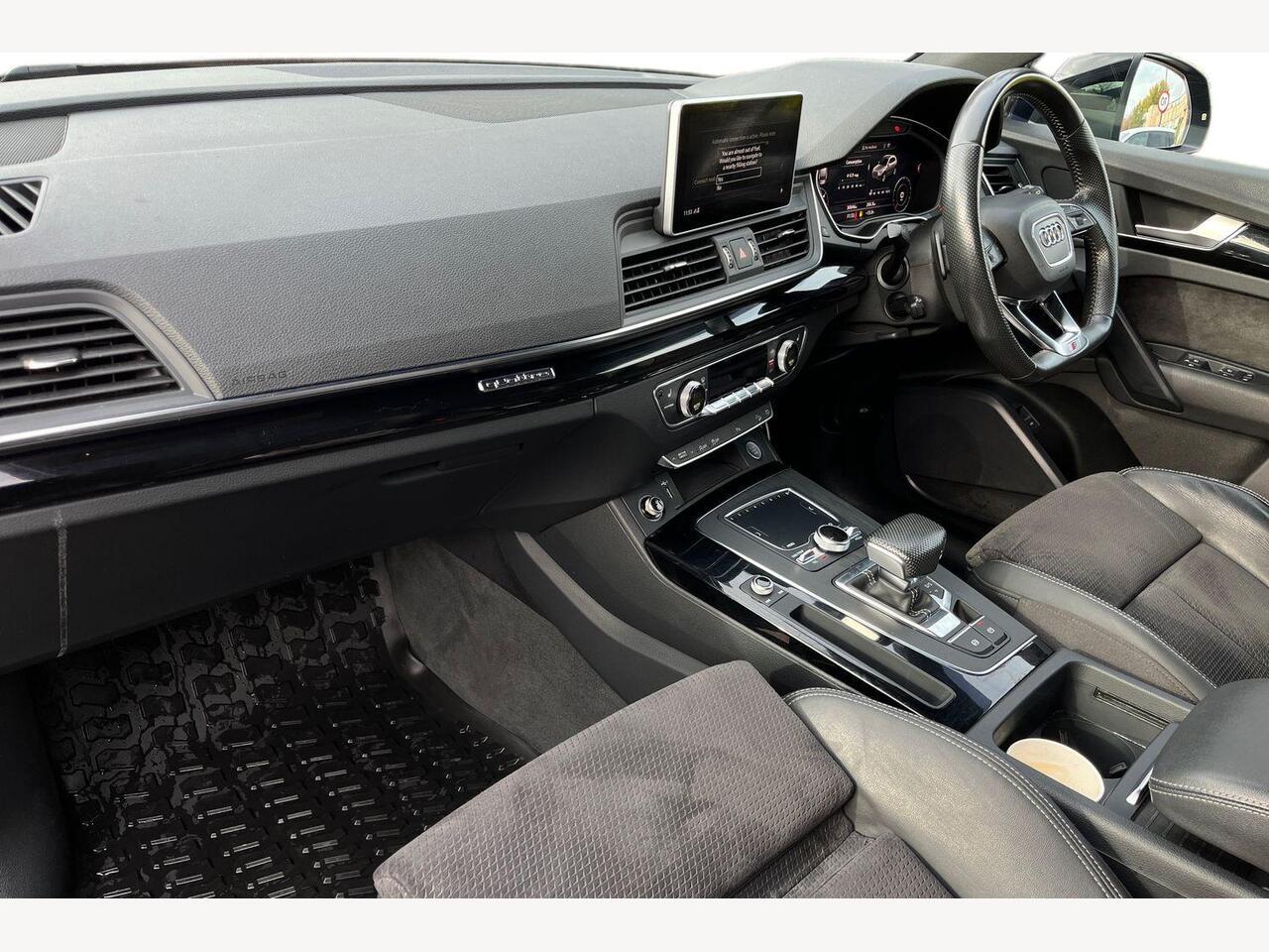 Used Audi Q5 2019 for sale - 76673506: Photo 2