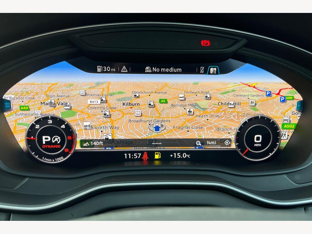 Used Audi Q5 2019 for sale - 76673506: Photo 20