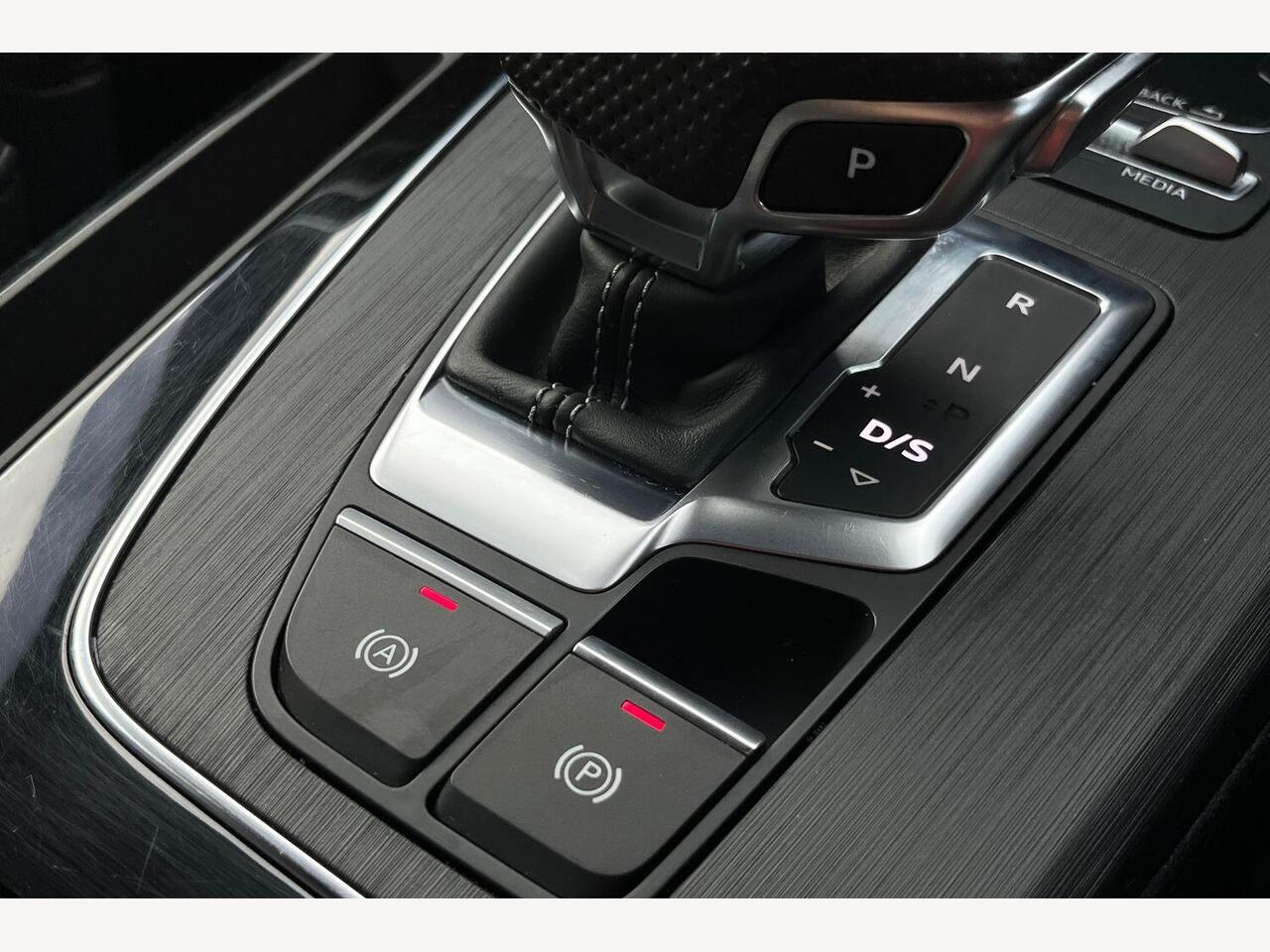 Used Audi Q5 2019 for sale - 76673506: Photo 21