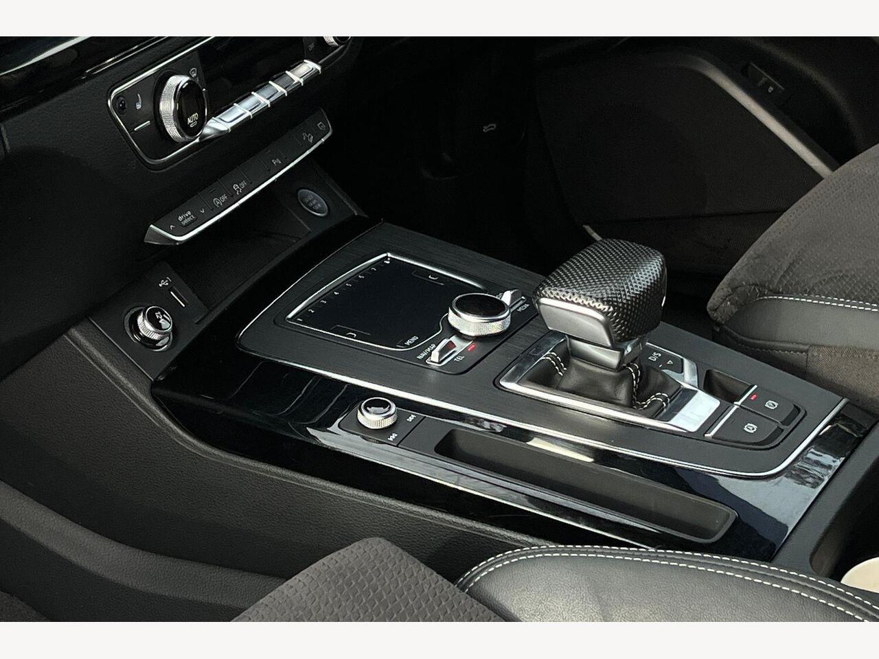 Used Audi Q5 2019 for sale - 76673506: Photo 22