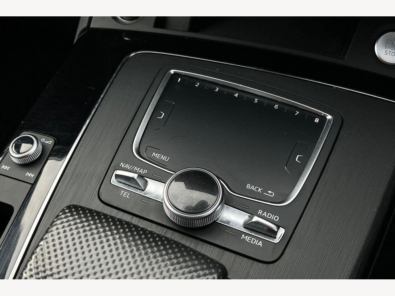 Used Audi Q5 2019 for sale - 76673506: Photo 23