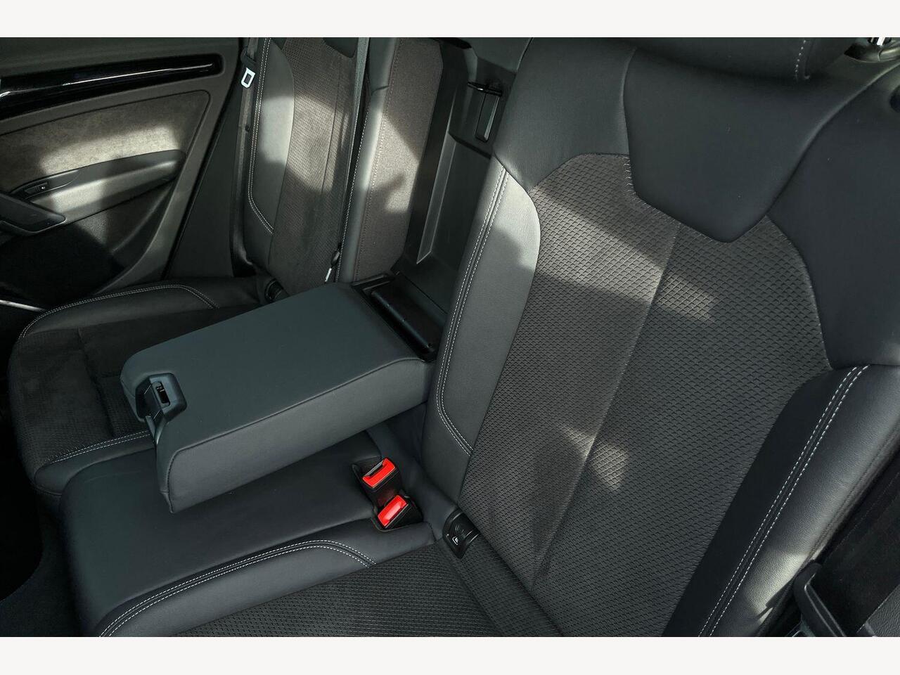 Used Audi Q5 2019 for sale - 76673506: Photo 24