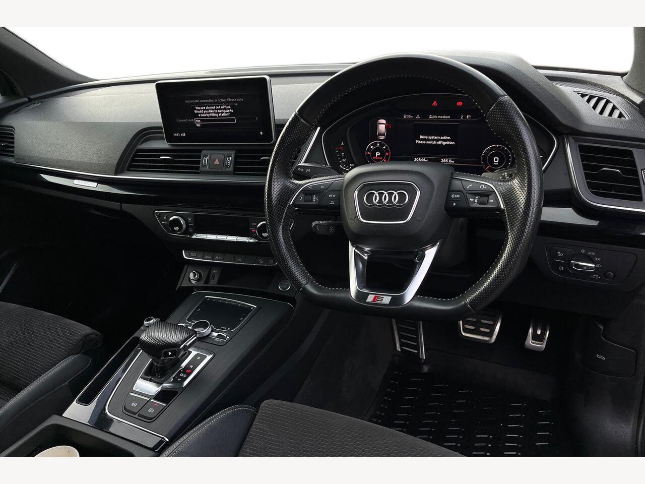 Used Audi Q5 2019 for sale - 76673506: Photo 6