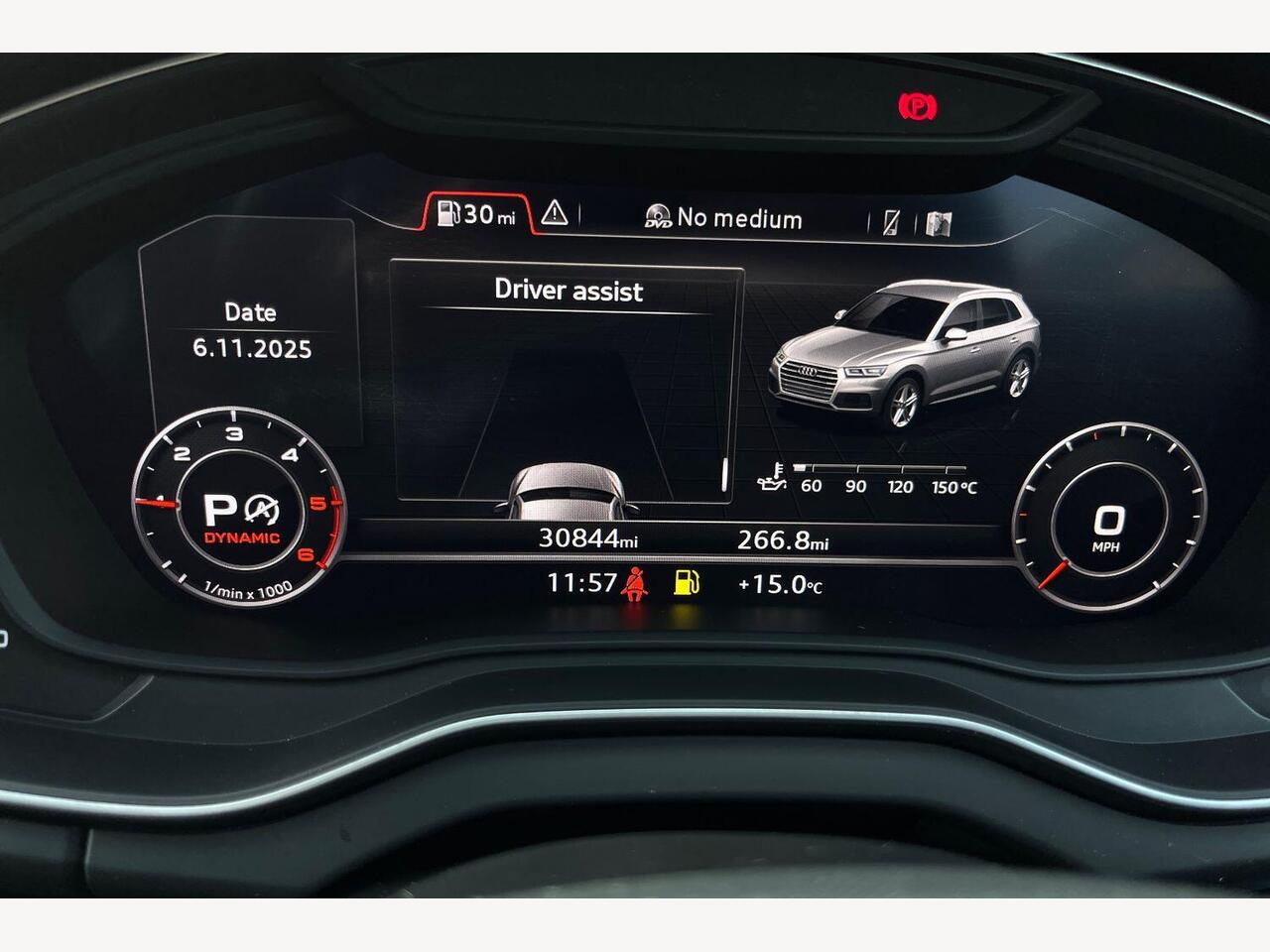 Used Audi Q5 2019 for sale - 76673506: Photo 7