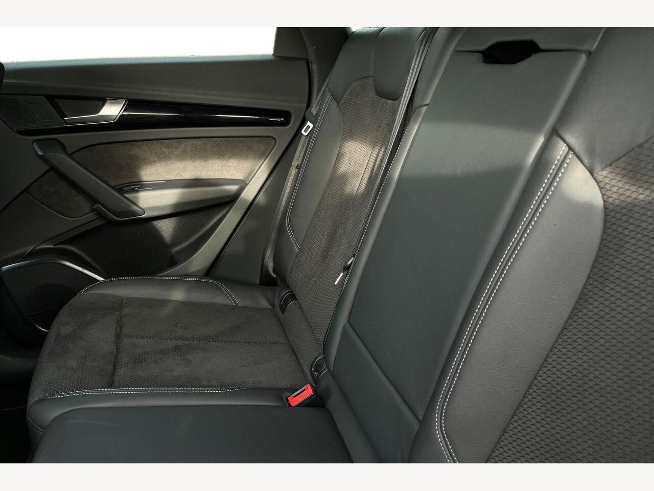 Used Audi Q5 2019 for sale - 76673506: Photo 8