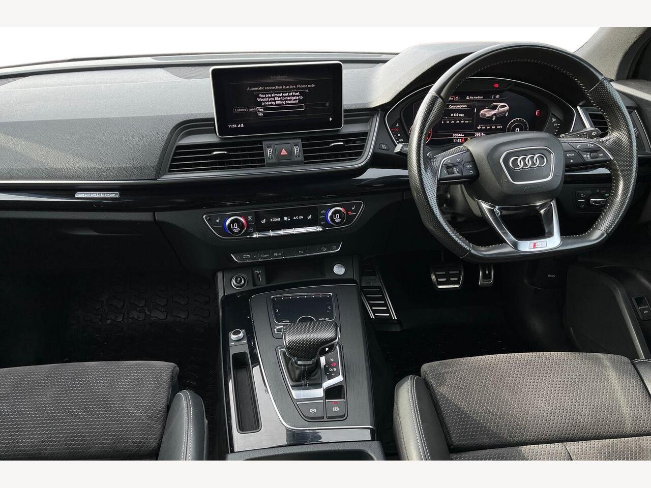 Used Audi Q5 2019 for sale - 76673506: Photo 9